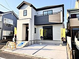 物件画像 青梅市新町4期　1号棟