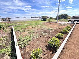 物件画像 あきる野市草花 土地　No3