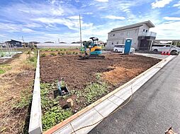 物件画像 あきる野市草花 土地　No1