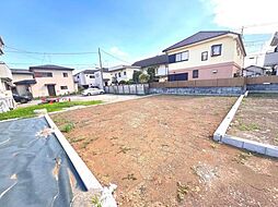 物件画像 福生市大字福生 土地 No10