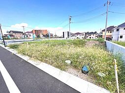 物件画像 福生市大字福生 土地 No2