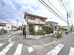 物件画像 あきる野市小川東1丁目 建築条件無し土地