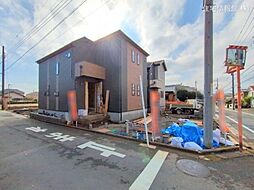 物件画像 昭島緑町5期　A号棟