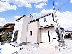 物件画像 青梅市新町2丁目 新築戸建　3号棟