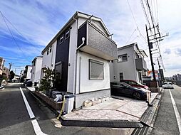 物件画像 福生市東町 中古戸建