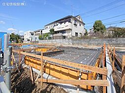 物件画像 羽村市羽中2丁目　3号棟