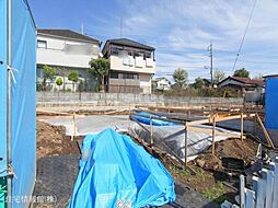 物件画像 羽村市羽中2丁目　2号棟