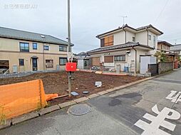 物件画像 青梅市野上町 第14　1号棟