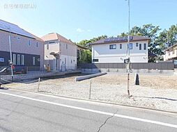 物件画像 福生市北田園2期　2号棟