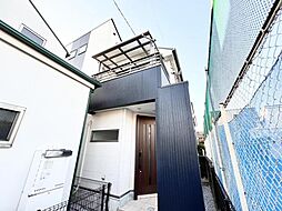 物件画像 羽村市緑ヶ丘2丁目 中古戸建