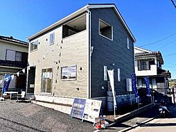 物件画像 青梅市野上町 第13　1号棟