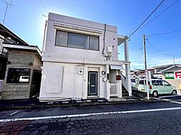 物件画像 羽村市小作台4丁目 中古戸建