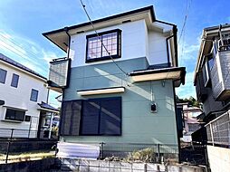 物件画像 青梅市今井1丁目 中古戸建