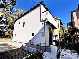 物件画像 立川市一番町2丁目 新築戸建　2号棟