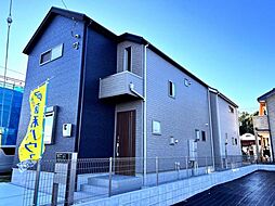 物件画像 立川市西砂町3丁目 新築戸建　1号棟