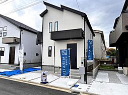 物件画像 立川市西砂町2丁目 新築戸建　2号棟