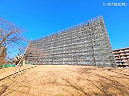 物件画像 西武拝島ハイツ1号棟