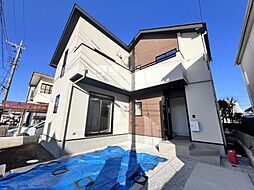 物件画像 立川市砂川町7丁目 新築戸建　1号棟