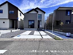 物件画像 青梅市新町6期　3号棟