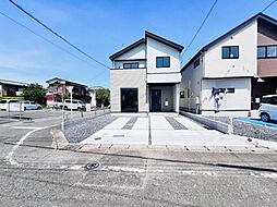 物件画像 青梅市新町6期　1号棟