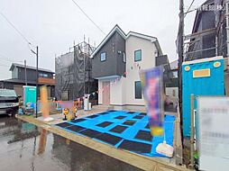 物件画像 日の出町平井23ー1期　4号棟