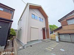 物件画像 日の出町平井23ー1期　2号棟