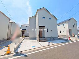 物件画像 羽村市羽加美1期　4号棟