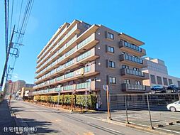 物件画像 センチュリー武蔵野