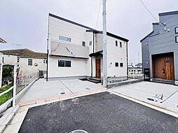 物件画像 あきる野野辺第5期 5号棟