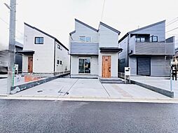 物件画像 あきる野野辺第5期　2号棟