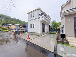 物件画像 日の出町平井　1号棟