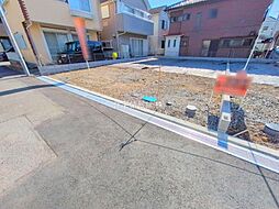物件画像 昭島市拝島町4丁目　1号地