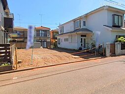 物件画像 福生市南田園6期　1号地