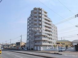 物件画像 ライオンズマンション昭島第二