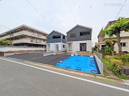 物件画像 羽村市羽 第2　2号棟