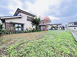 物件画像 羽村市富士見平2丁目 建築条件無し土地　D号地