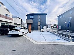 物件画像 福生市第1福生　3号棟