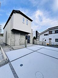 物件画像 福生市第1福生　2号棟