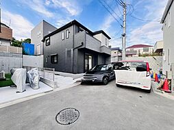 物件画像 福生市第1福生　1号棟