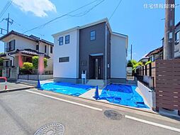 物件画像 日の出町平井　1号棟