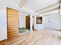 福生市南田園2丁目 戸建　10号棟