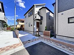 物件画像 羽村市羽中2丁目　4号棟