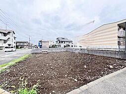 物件画像 福生市加美平1丁目 土地　2区画