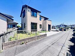 物件画像 羽村市羽中2丁目 中古戸建