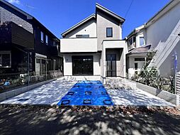 物件画像 福生市南田園6期 1号棟