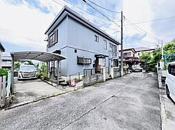 物件画像 羽村市羽西1丁目 中古戸建