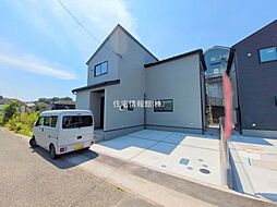 物件画像 青梅長淵第4　7号棟