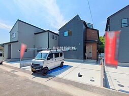 物件画像 青梅長淵第4　6号棟