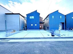 物件画像 青梅長淵第4 6号棟