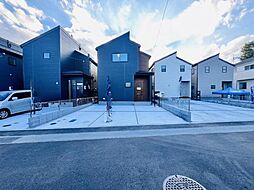 物件画像 青梅長淵第4 3号棟